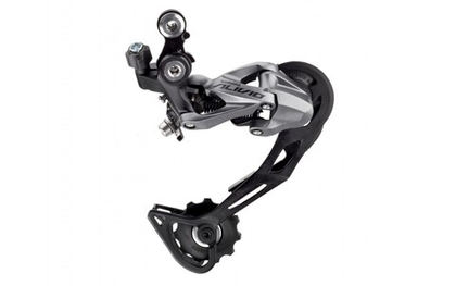 Суппорт-переключатель задний Shimano