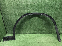 Расширитель передний LH BMW X3 G01 (17-24) M-Paket