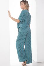 Костюм "Сан-Тропе" (бирюза) К9078 LT Collection