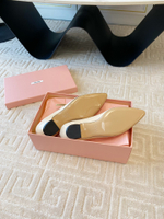 Miu Miu Shoes (4 colors)