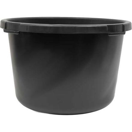 Круглый строительный таз 40 литров Gigant G-07-09-01