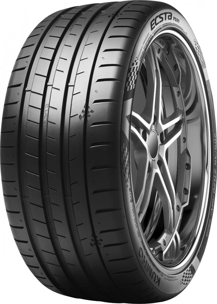 Kumho Ecsta PS91 245/45 R19 102Y