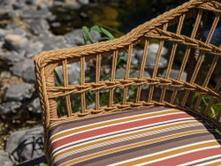 Кресло, коллекция Санторини