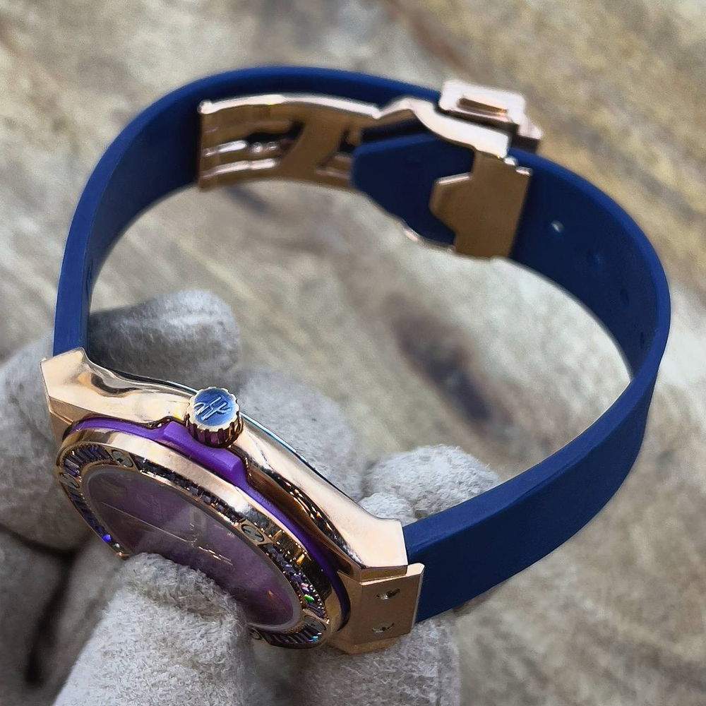 Часы Hublot