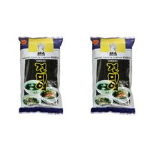 Морская Капуста Миек Sea King Wakame, 150 г, 2 шт