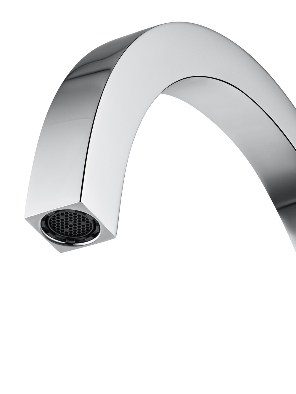 Смеситель для кухни WONZON & WOGHAND ARNIE, Хром (WW-692101-CR)