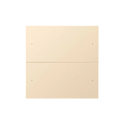INTELLIGENT ARLIGHT Кнопочная панель SMART-DMX512-801-22-4G-4SC-DIM-IN Gold (230V, 2.4G) (IARL, IP20 Пластик, 5 лет) 039313