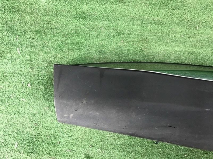 Накладка двери передняя левая Peugeot 3008 2 (2016-н.в.)