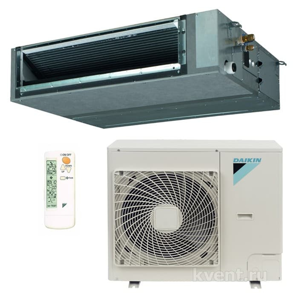 Daikin FBA71A/RR71BV