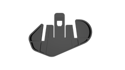 Крепление для мото T-MAX Липучка