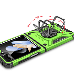 Противоударный чехол Legion Case для Samsung Galaxy Z Flip 5