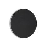 Декоративная панель для Base DL20781,   D150*W11мм,  IP20,  черный