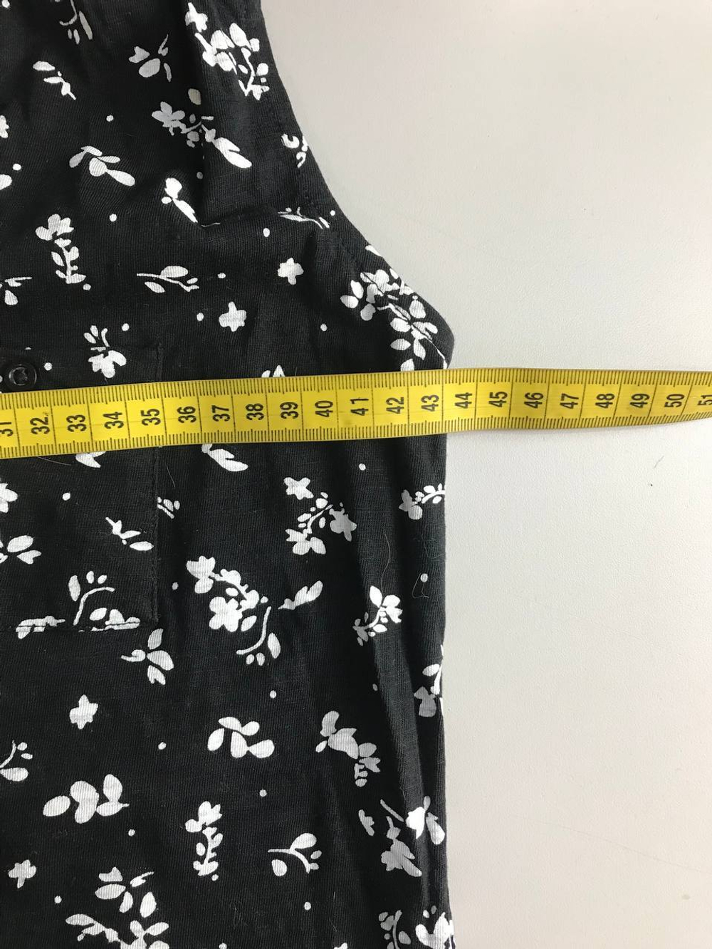 Топ BHS красивый, маркировка 36, визуально на 42 размер