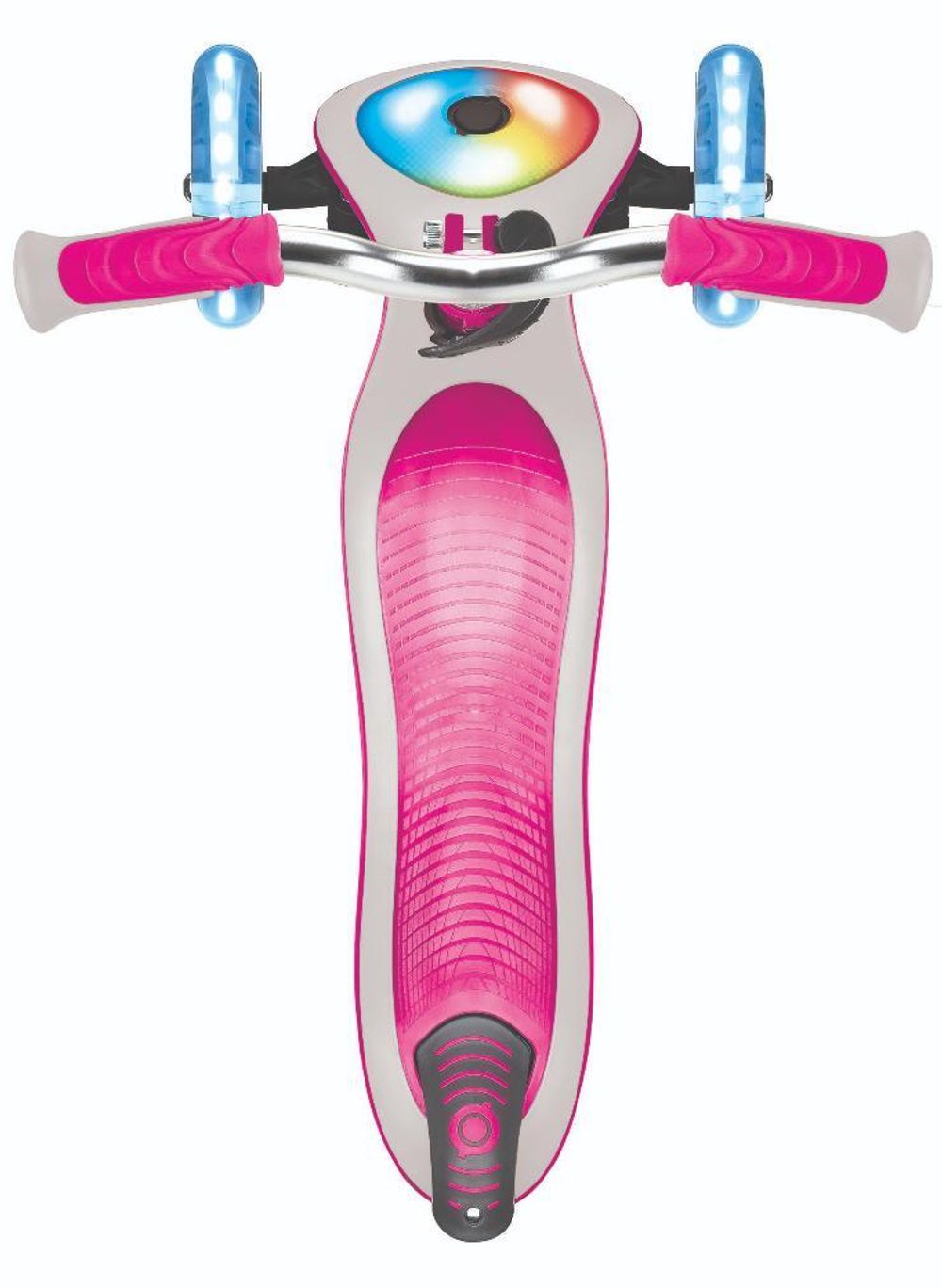 Трехколесный самокат Globber ELITE PRIME