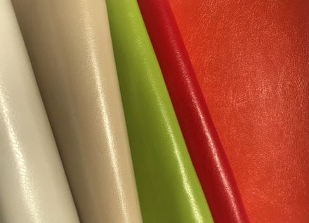 Коллекция Моби