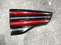 Задние фонари оригинал BMW X3 F25/F97 2018-2022 (пара)