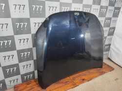 Капот Kia K5 20-нв Б/У Оригинал 66400L2000