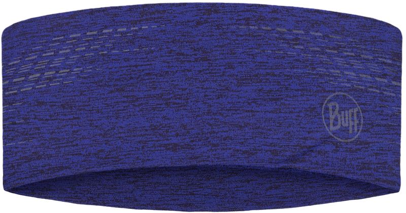 Повязка Buff DryFlx Solid Ultramarine Фото 1