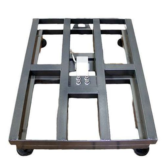 Весы медицинские напольный МП "Здоровье" 300 ВДА