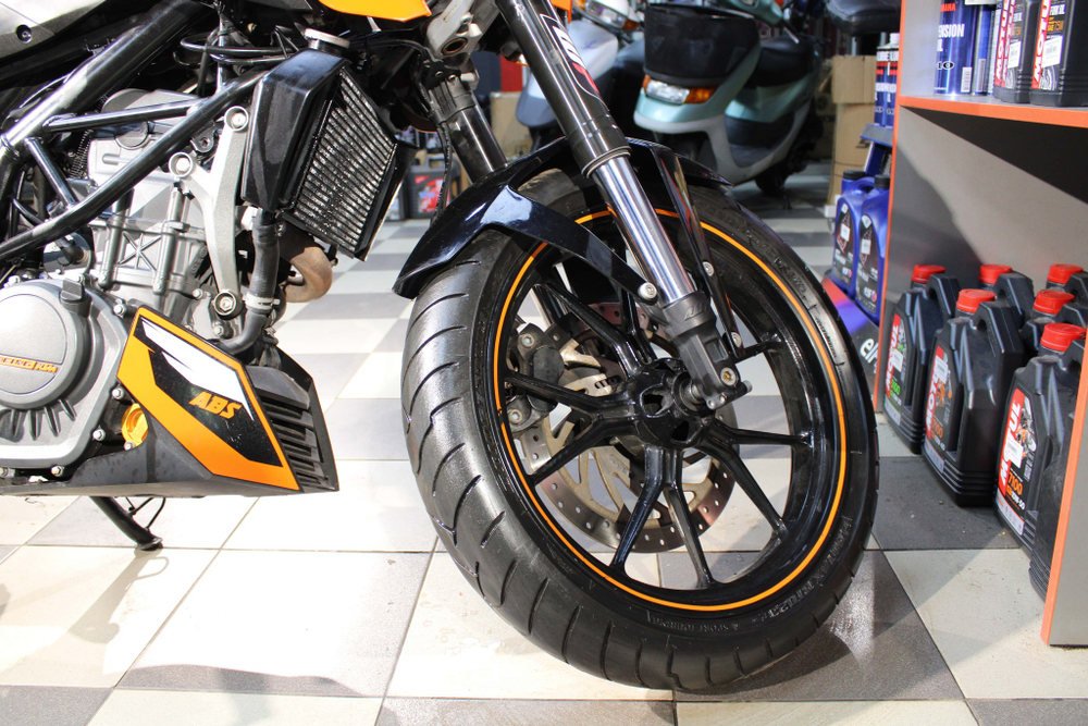 KTM 200 Duke VBKJUC409DC005687