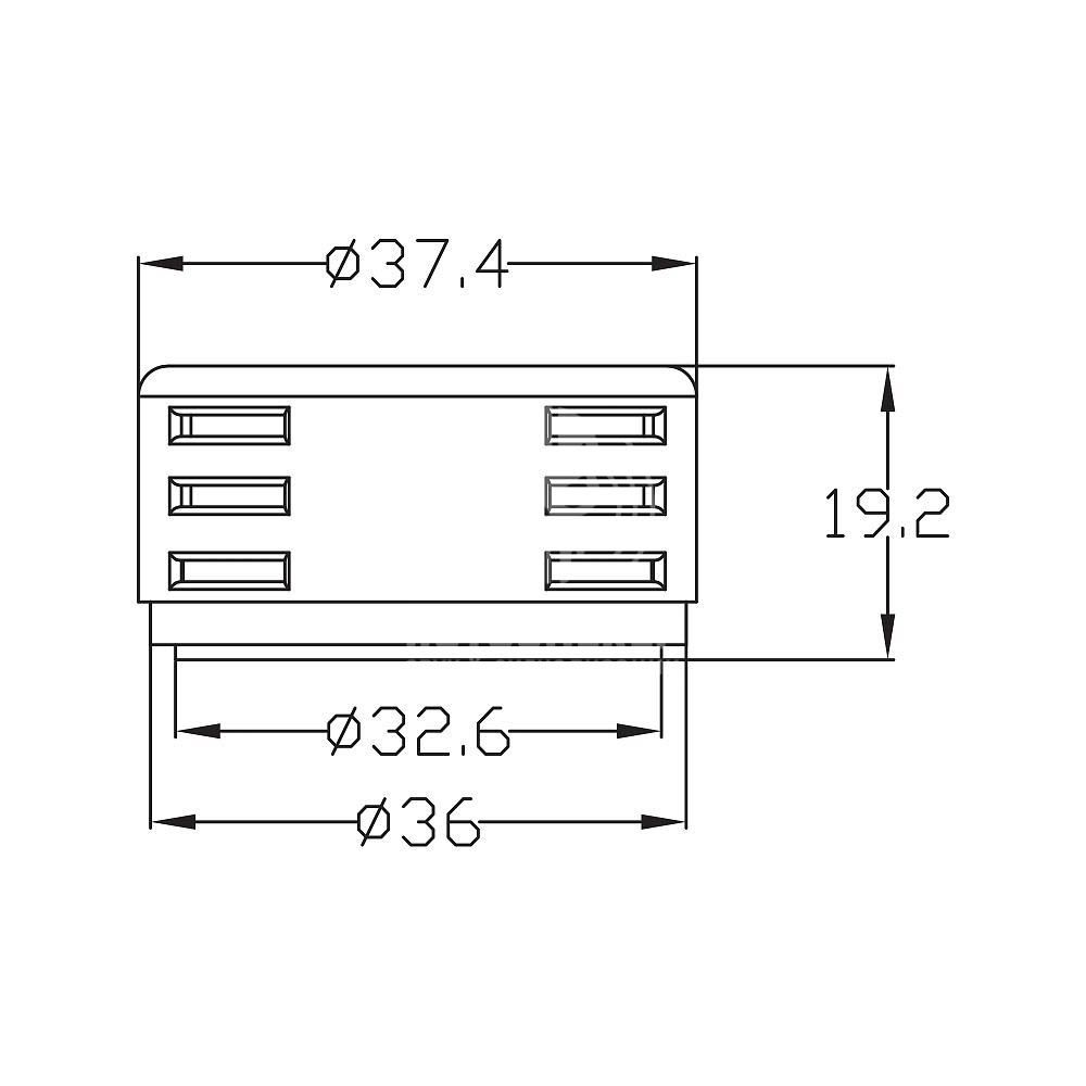 Твиттеры Kicx SC 40