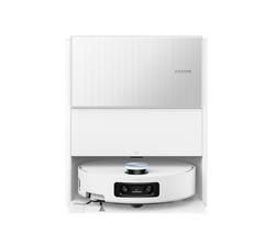 Робот-пылесос Dreame Aqua 10 Ultra Roller Complete