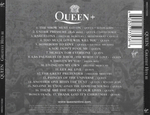Queen / The Platinum Collection (Greatest Hits I, II & III)(3CD)