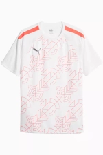 Футболка Puma teamLIGA Graphic