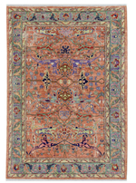 Karakuli 205 x 295 см