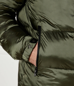 Куртка Ambro Joop! - оливковый(30044256)