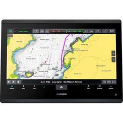 Эхолот GPSMAP 1623xsv