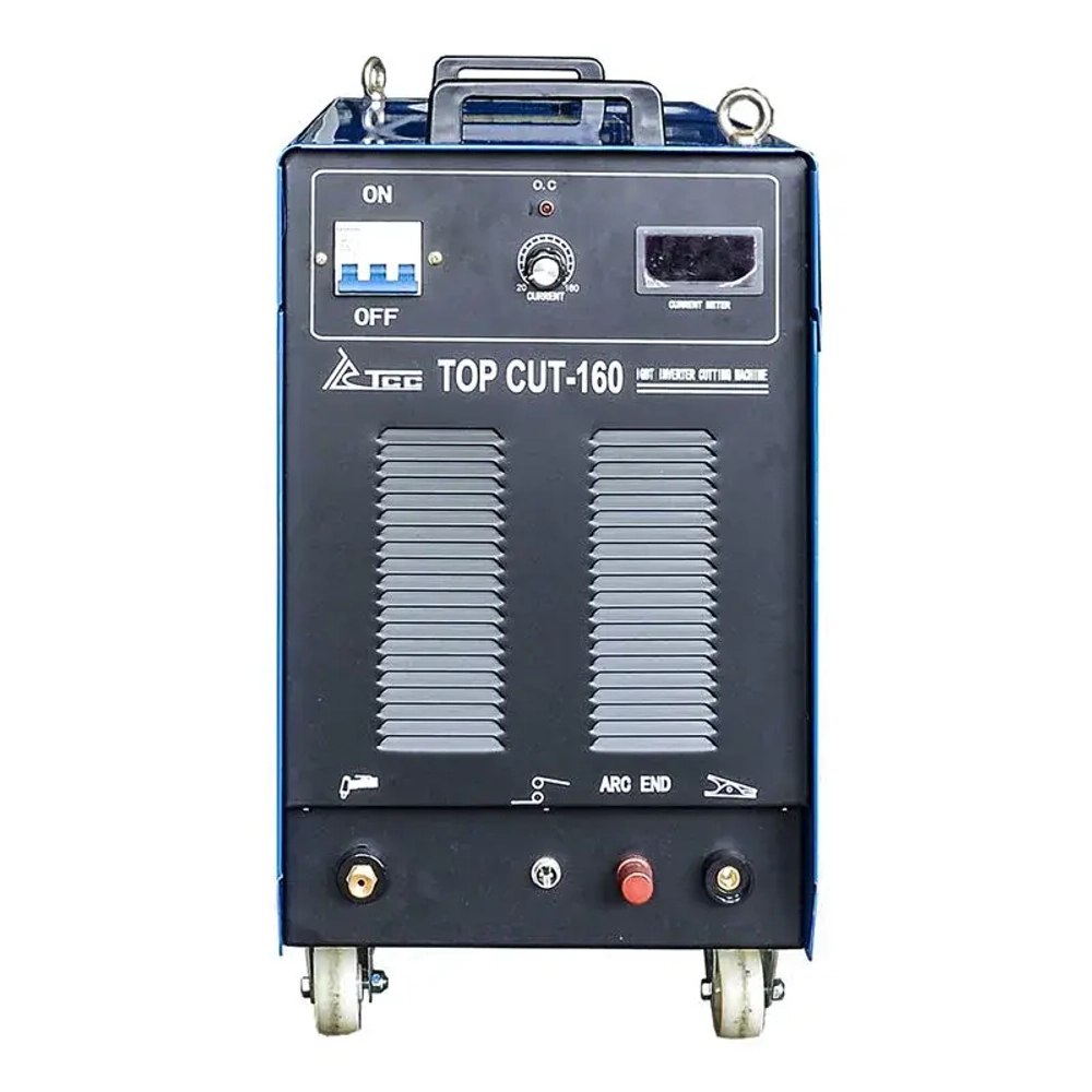 ТСС TOP CUT-160 плазморез 017219