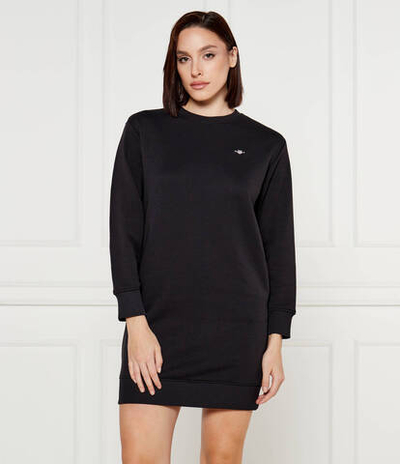 Платье SHIELD Gant - черный(4200760)