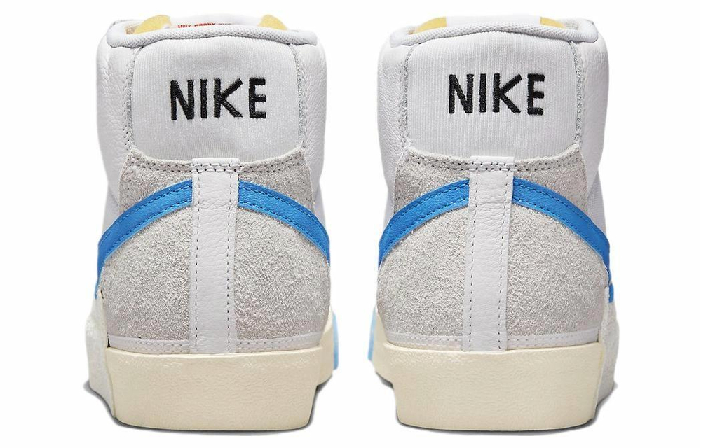 Кроссовки Nike Blazer '77 Remastered