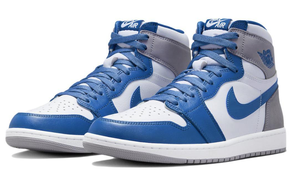 Кроссовки Jordan Air Jordan 1 High Og "True Blue"