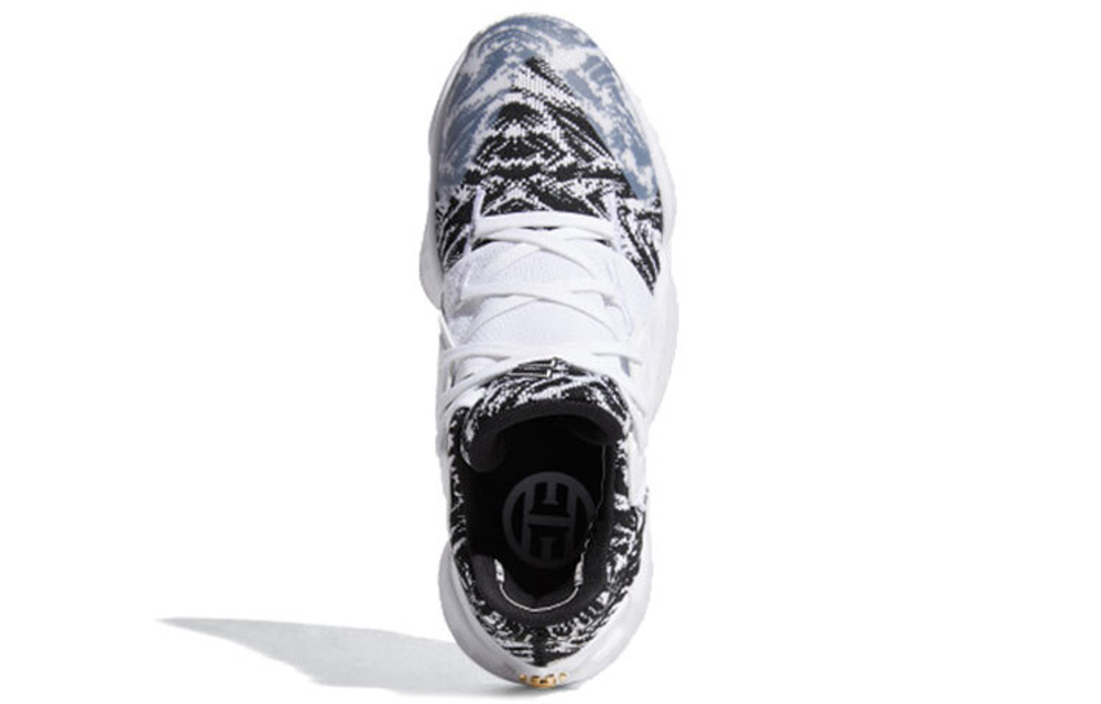 Кроссовки Adidas Harden Vol. 4