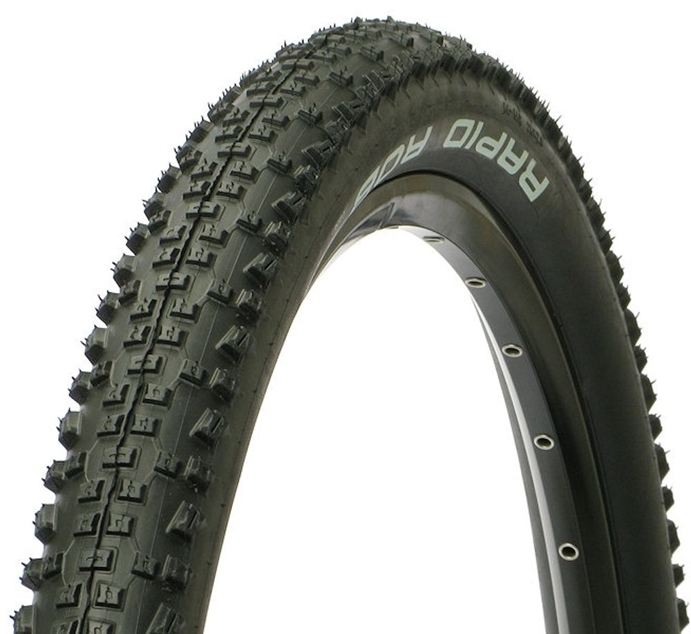 Покрышка Schwalbe RAPID ROB 27.5x2.25 HS391