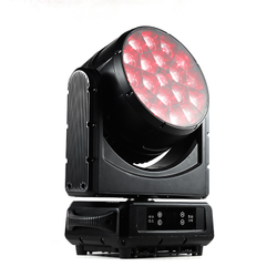 IP 19x40w Wash Moving Head Light