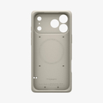 Чехол Spigen Classic LS Magsafe, stone для iPhone 17 Pro