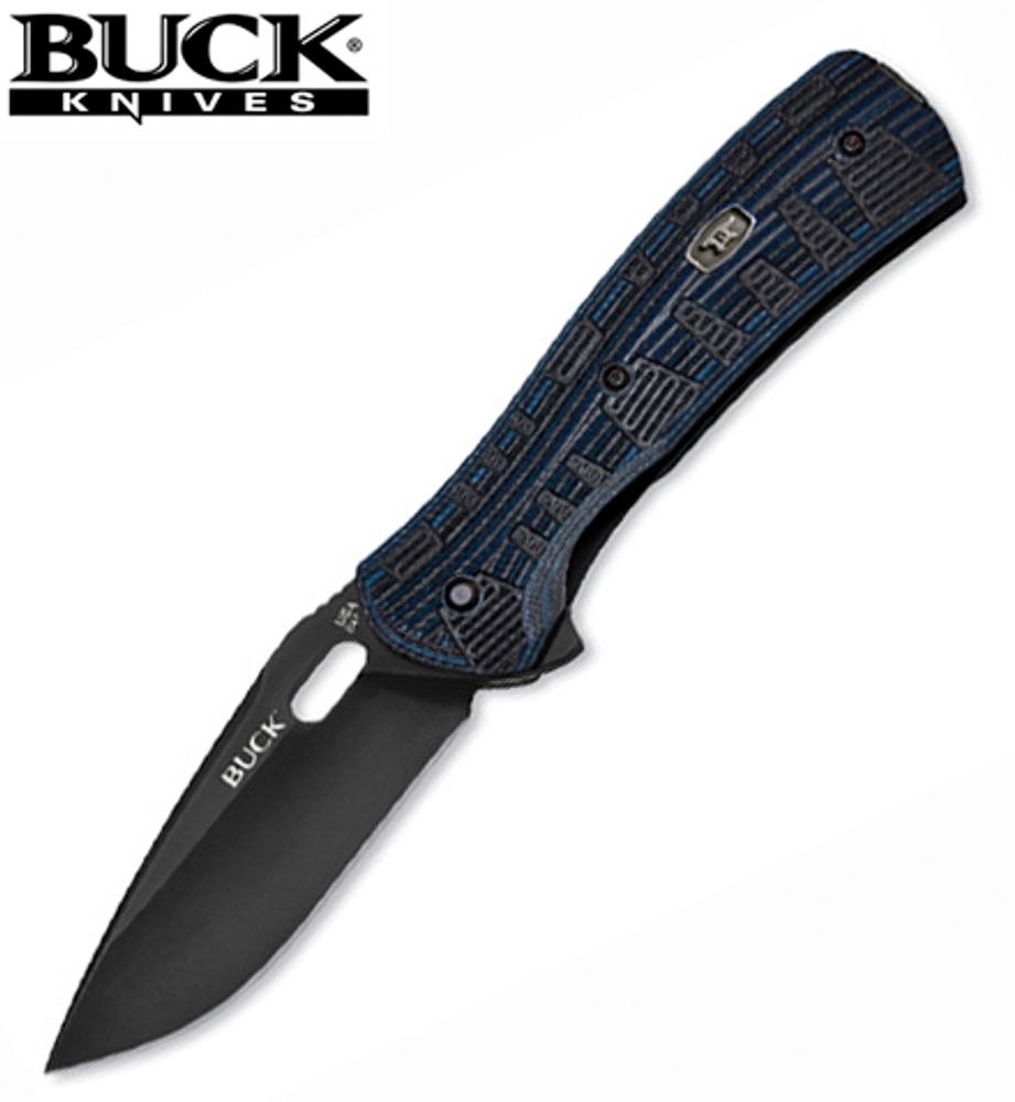 Нож BUCK модель 0847BLS Vantage Force