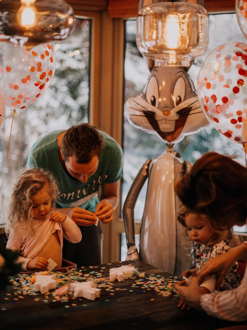 Winter Fairy Tale