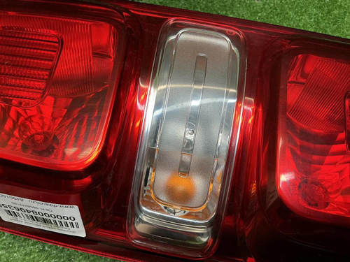 Фонарь левый Peugeot Expert 3 (2016-н.в.)