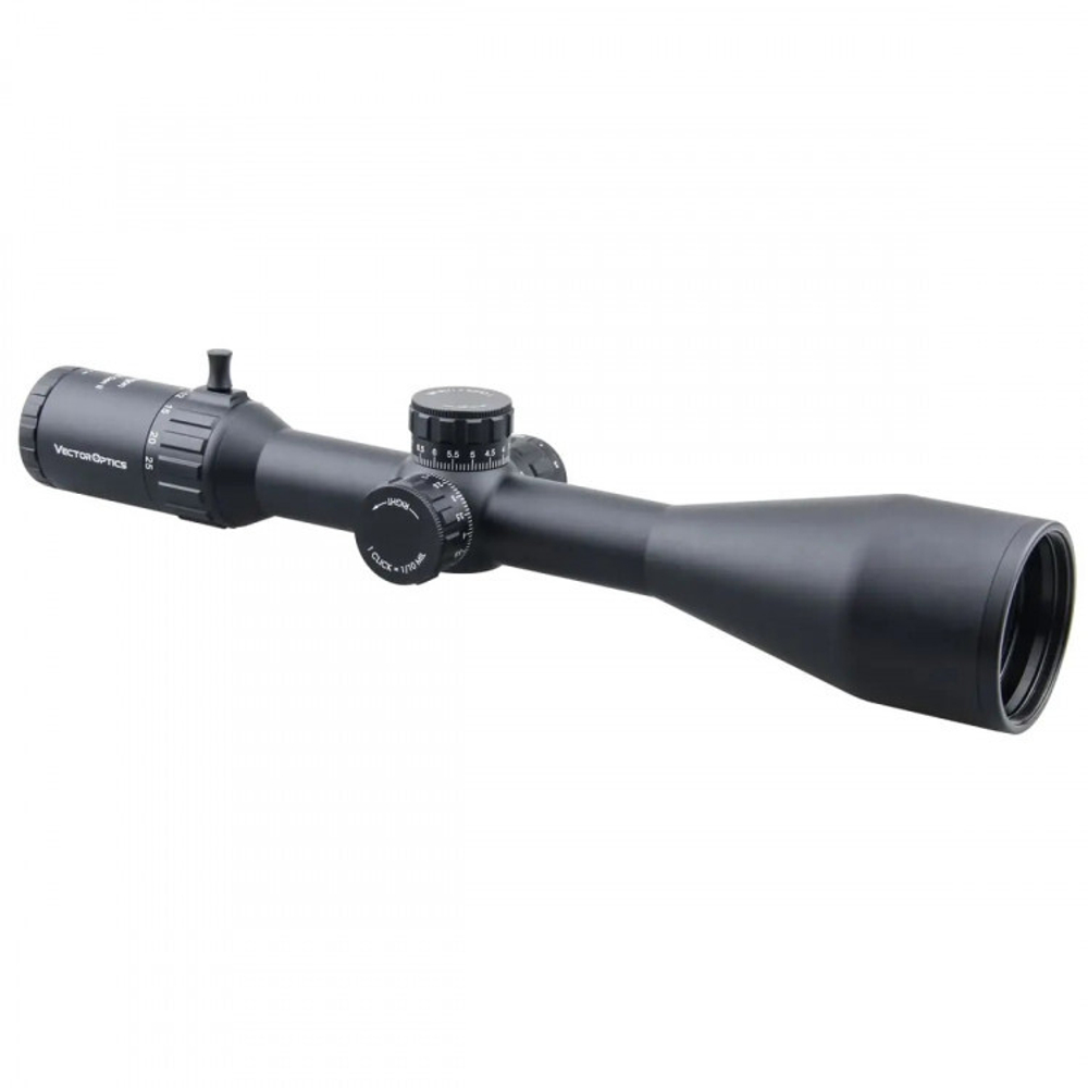 Прицел Vector Optics Paragon 5-25x56 GENII SFP