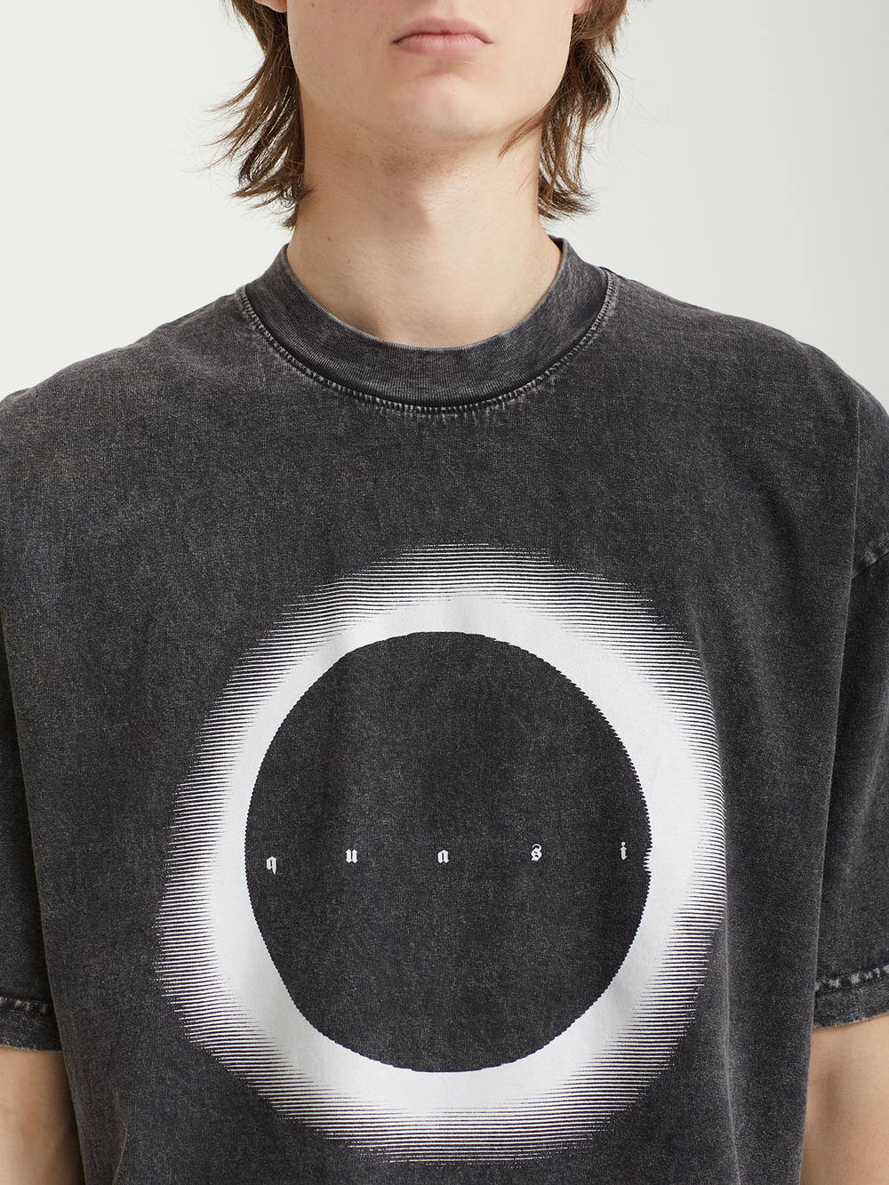 Мужская Футболка Clipsed