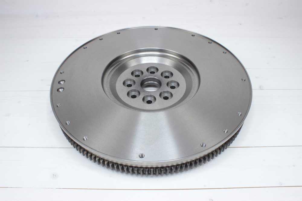 Маховик Cummins 6ISBe 149зуб. 0088 /4981722,4929827/