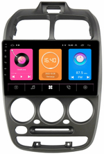 Магнитола для Hyundai Accent 2000-2011 - OEM GT9-1310 на Android 10, 2ГБ-16ГБ