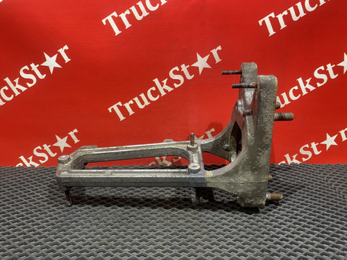 Кронштейн блоков управления шасси