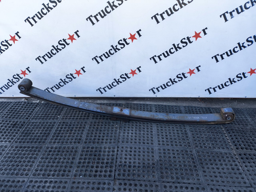 Рессора передняя