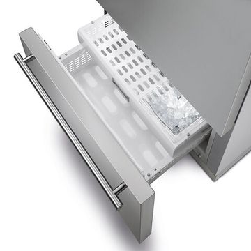 Холодильник Smeg RF396RSIX