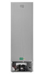 Холодильник MAUNFELD MFF170W фото 6